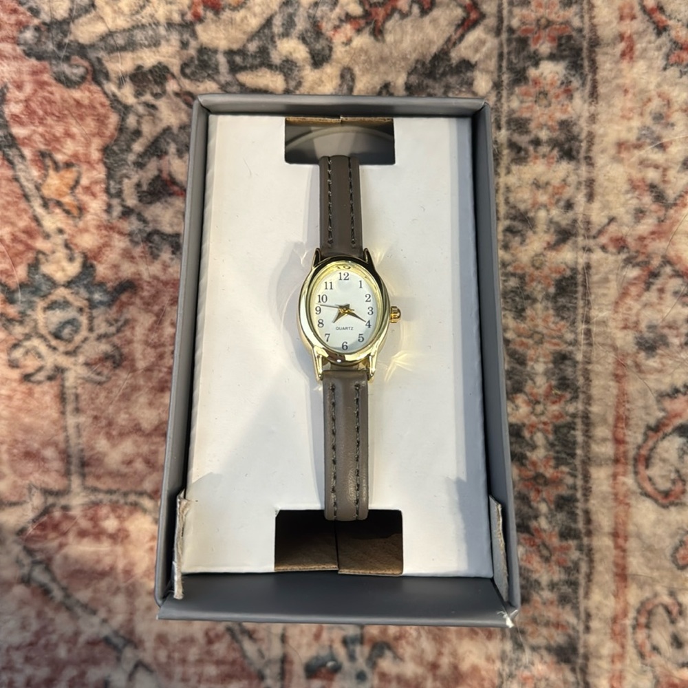 MZ Berger & Co Woman’s Watch